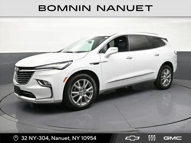 2024 Buick Enclave Essence AWD for sale in Nanuet, NY