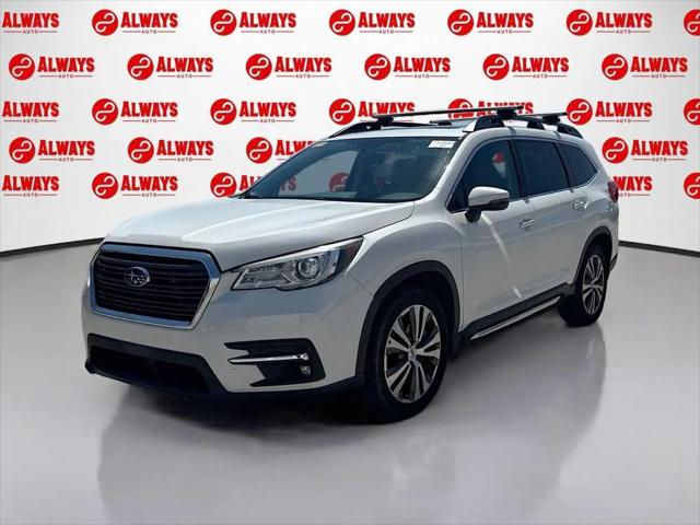 2020 Subaru Ascent Limited for sale in Wichita Falls, TX