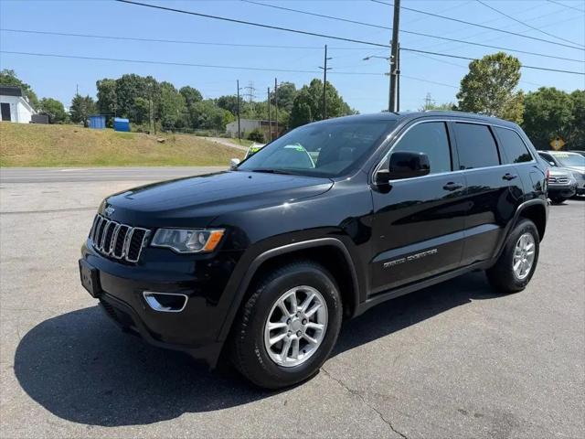 2019 Jeep Grand Cherokee Laredo 4x2 for sale in Hickory, NC