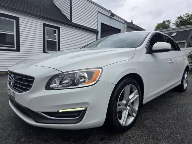 2014 Volvo S60 T5 for sale in North Andover, MA