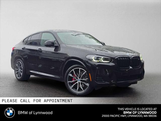 2025 BMW X4 M40i for sale in Lynnwood, WA