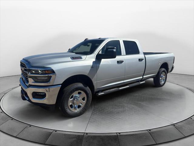 2027 RAM 3500 Tradesman 2027 RAM 3500 Tradesman