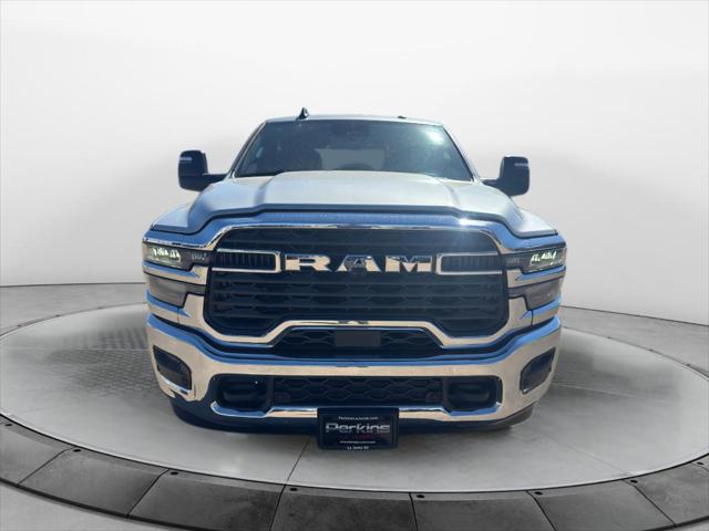 2027 RAM 3500 Tradesman 2027 RAM 3500 Tradesman