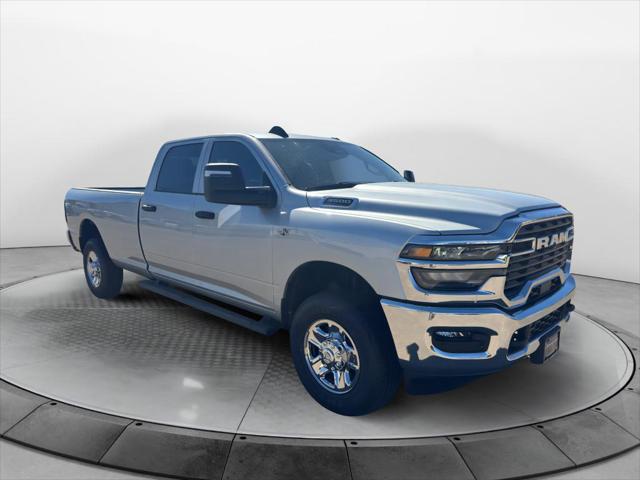 2027 RAM 3500 Tradesman 2027 RAM 3500 Tradesman
