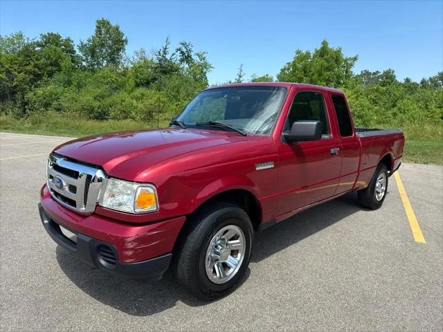 2009 Ford Ranger XLT for sale in Flint, MI