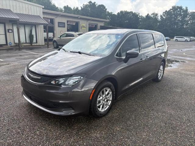 2022 Chrysler Voyager LX for sale in Centreville, AL