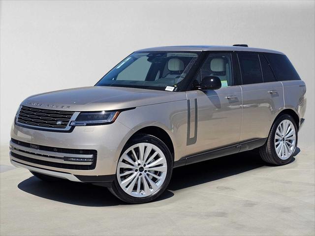2026 Land Rover Range Rover P400 SE for sale in Thousand Oaks, CA