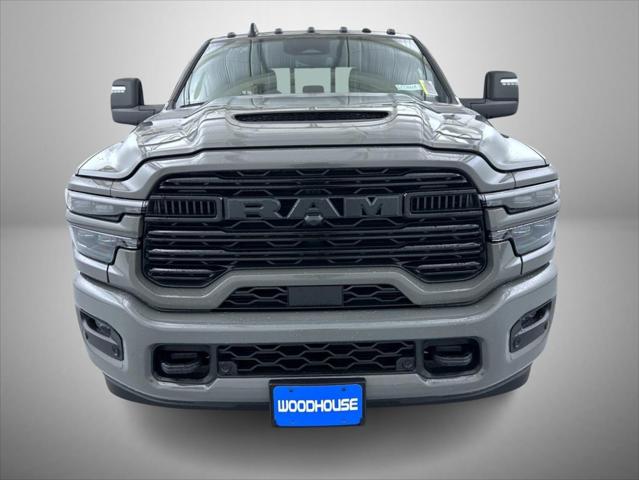 2027 RAM 3500 Laramie 2027 RAM 3500 Laramie