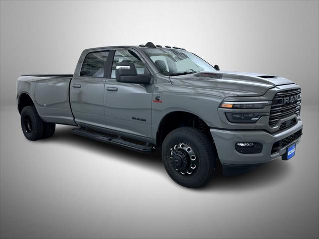 2027 RAM 3500 Laramie 2027 RAM 3500 Laramie