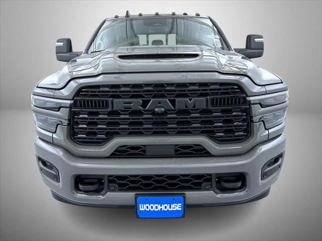 2027 RAM 3500 Limited 2027 RAM 3500 Limited