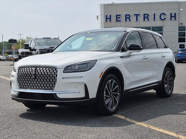 2023 Lincoln Corsair Standard for sale in Milford, DE