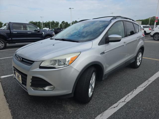 2014 Ford Escape SE for sale in Milford, DE