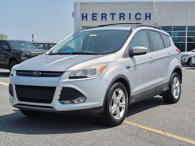 2014 Ford Escape SE for sale in Milford, DE