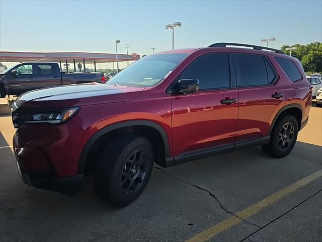 2025 Honda Pilot TrailSport for sale in Stillwater, OK