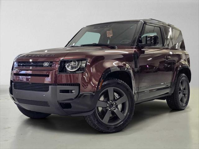 2026 Land Rover Defender P400 X-Dynamic SE for sale in San Francisco, CA