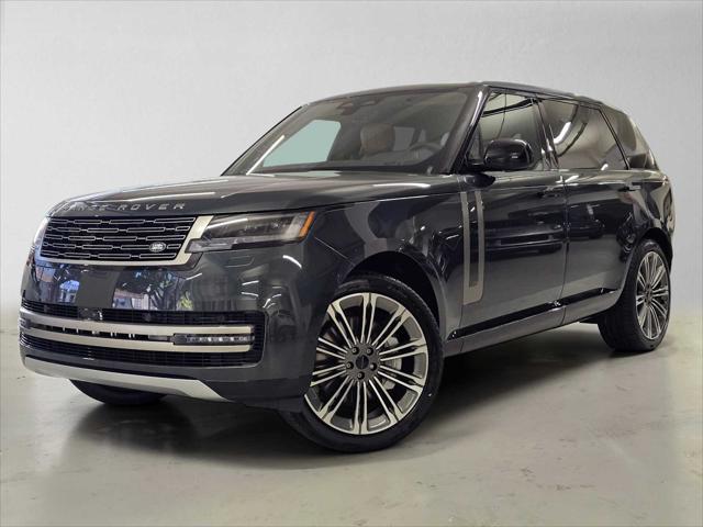 2026 Land Rover Range Rover P530 SE 7 Seat for sale in San Francisco, CA