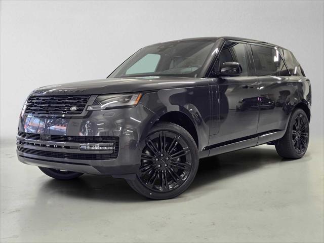 2026 Land Rover Range Rover P530 SE 7 Seat for sale in San Francisco, CA