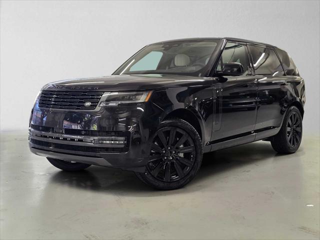 2026 Land Rover Range Rover P400 SE 7 Seat for sale in San Francisco, CA