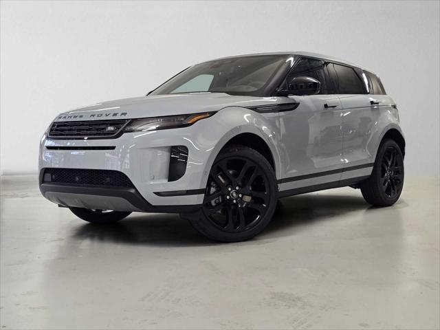 2026 Land Rover Range Rover Evoque S for sale in San Francisco, CA