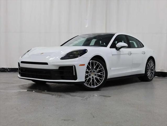 2024 Porsche Panamera 4 for sale in Novi, MI