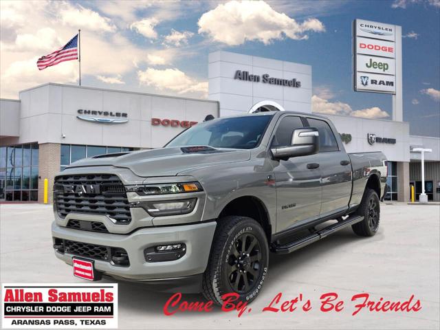 2027 RAM 2500 Lone Star 2027 RAM 2500 Lone Star