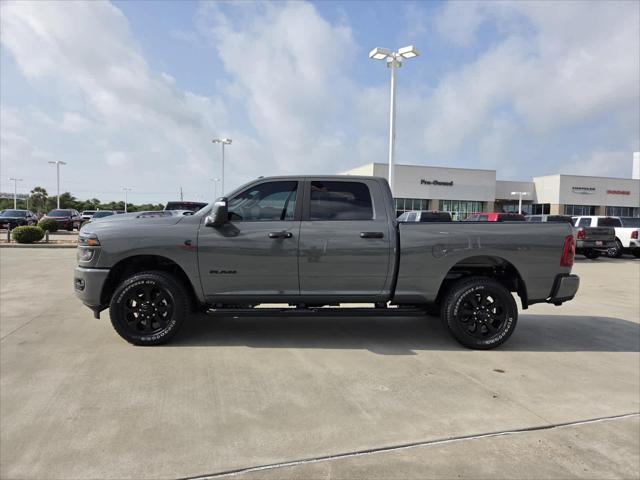 2027 RAM 2500 Lone Star 2027 RAM 2500 Lone Star
