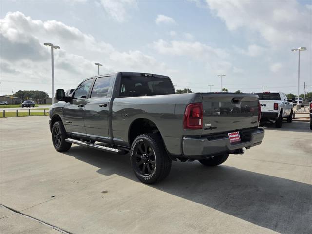 2027 RAM 2500 Lone Star 2027 RAM 2500 Lone Star