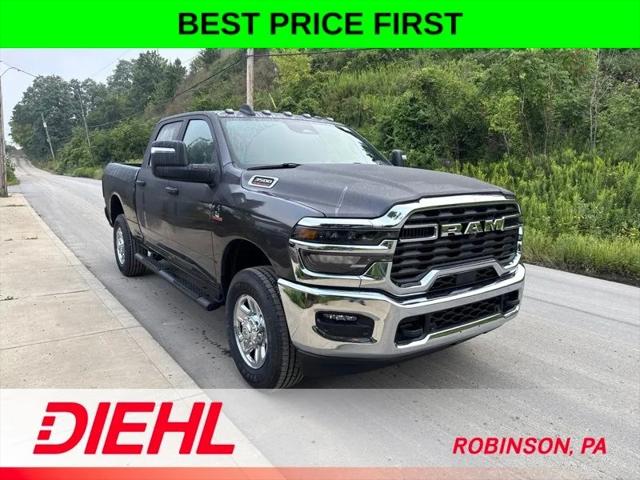 2027 RAM 3500 Tradesman 2027 RAM 3500 Tradesman
