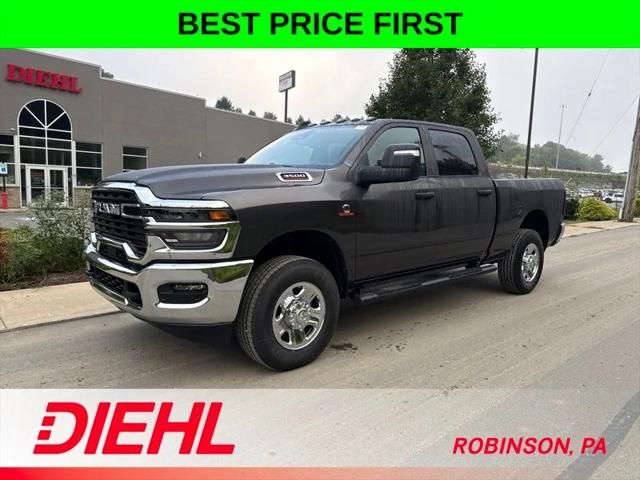 2027 RAM 3500 Tradesman 2027 RAM 3500 Tradesman