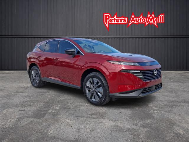 2025 Nissan Murano SL for sale in High Point, NC