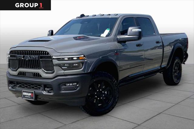 2027 Ram 2500 Rebel for sale in Rockwall, TX
