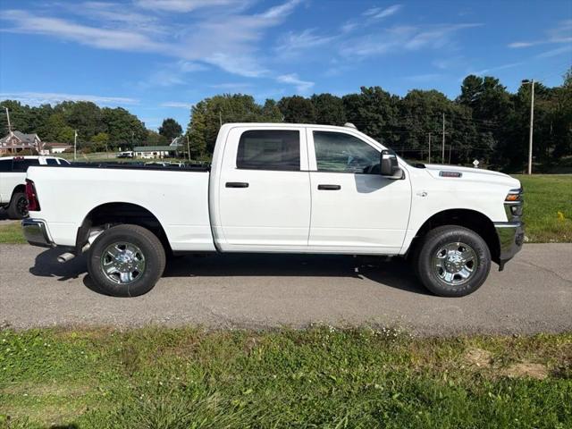 2027 RAM Ram 2500 RAM 2500 TRADESMAN CREW CAB 4X4 64 BOX