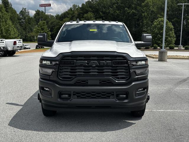 2027 RAM 3500 Tradesman