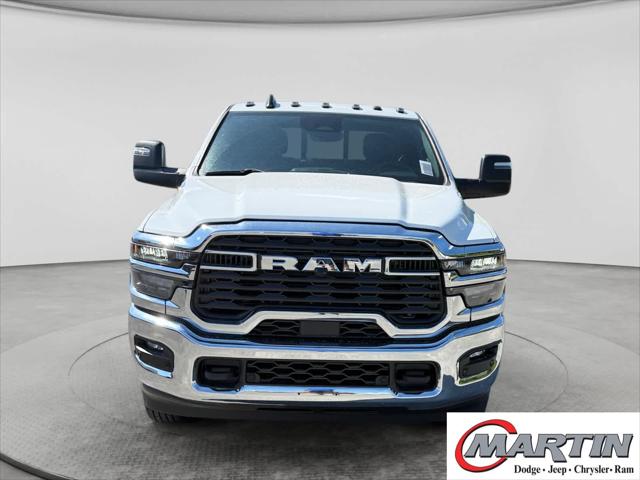 2027 RAM 3500 Tradesman