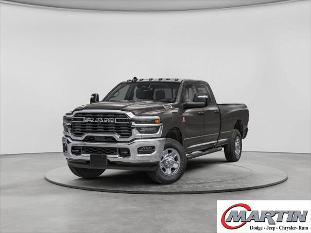 2027 RAM 3500 Tradesman 2027 RAM 3500 Tradesman