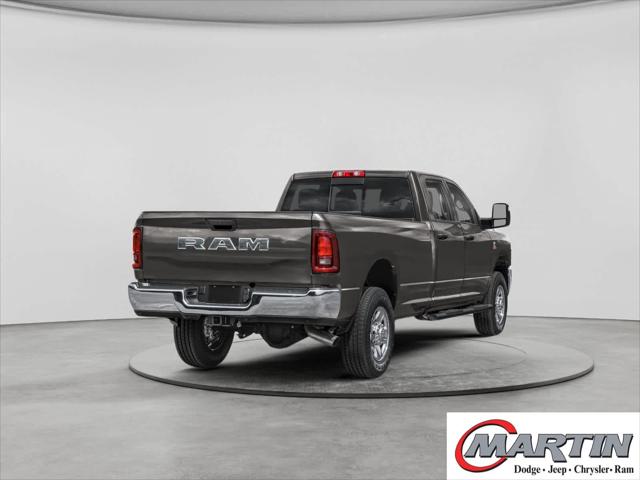 2027 RAM 3500 Tradesman 2027 RAM 3500 Tradesman