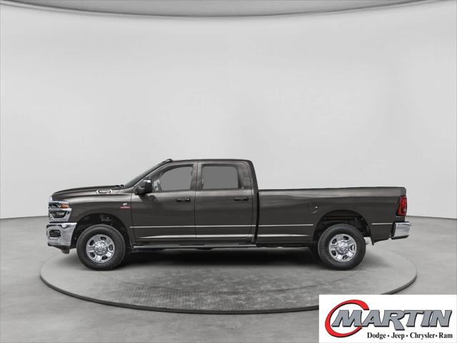 2027 RAM 3500 Tradesman 2027 RAM 3500 Tradesman