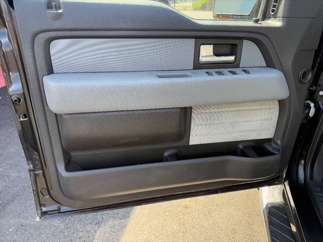 2014 Ford F-150 Limited