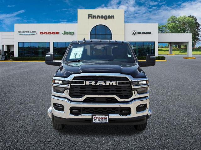 2027 RAM 3500 Tradesman