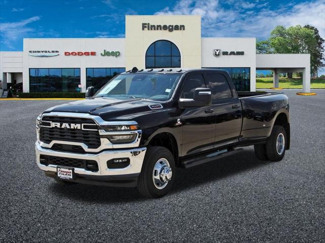 2027 RAM 3500 Tradesman