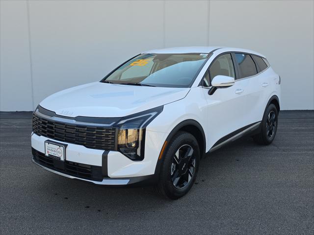 2026 Kia Sportage LX for sale in Waukegan, IL