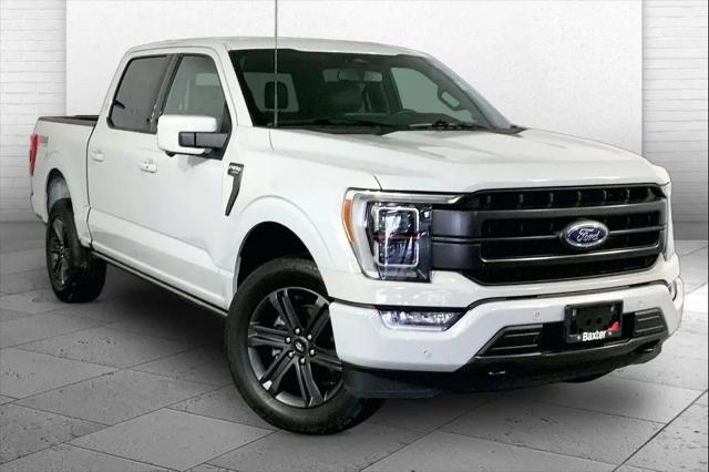 2023 Ford F-150 LARIAT for sale in Lee's Summit, MO