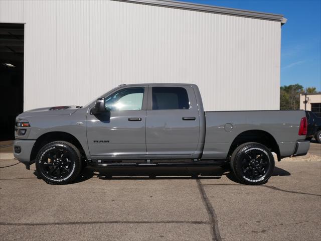 2027 RAM 3500 Big Horn 2027 RAM 3500 Big Horn