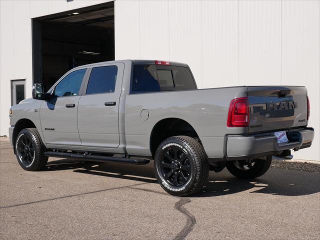 2027 RAM 3500 Big Horn 2027 RAM 3500 Big Horn