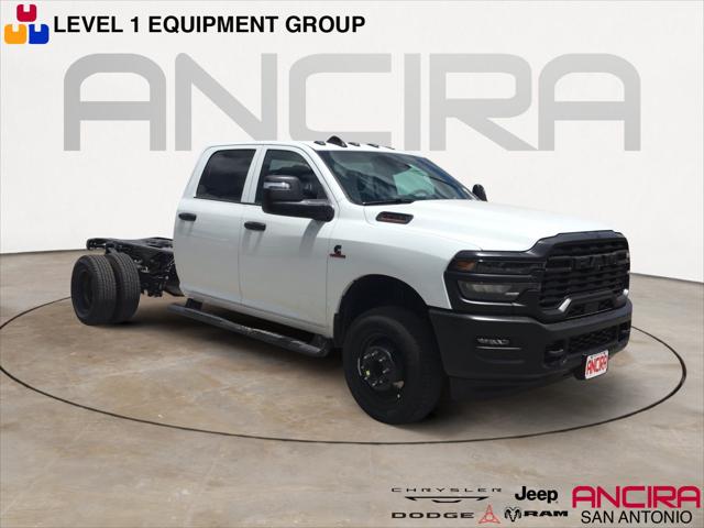 2027 RAM 3500 Chassis Cab Tradesman 2027 RAM 3500 Chassis Cab Tradesman
