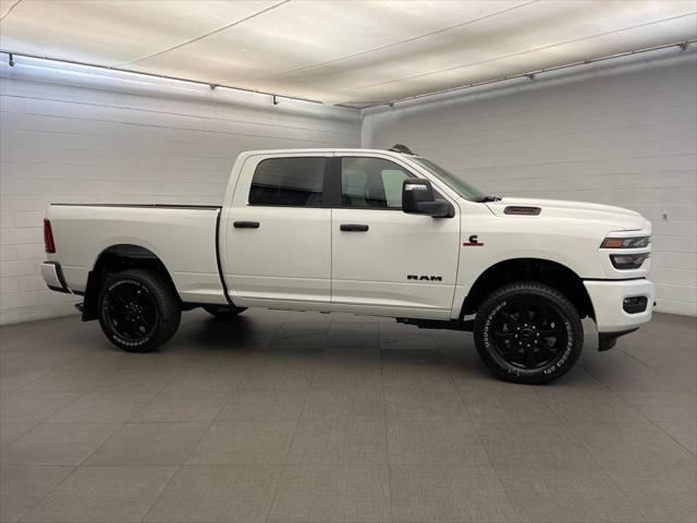 2027 RAM 2500 Big Horn 2027 RAM 2500 Big Horn