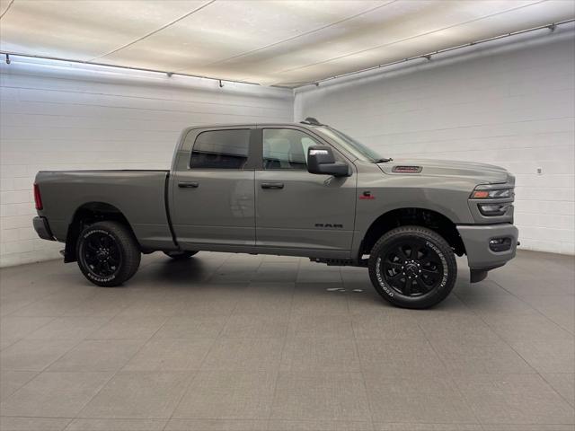 2027 RAM Ram 2500 RAM 2500 BIG HORN CREW CAB 4X4 64 BOX 2027 RAM Ram 2500 RAM 2500 BIG HORN CREW CAB 4X4 64 BOX