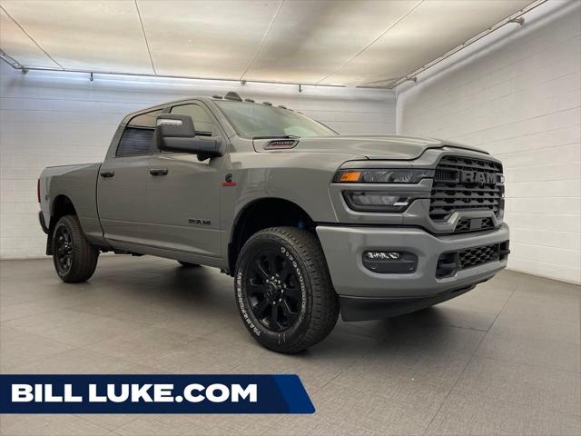 2027 RAM 2500 Big Horn 2027 RAM 2500 Big Horn