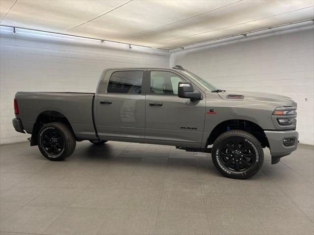 2027 RAM 2500 Big Horn 2027 RAM 2500 Big Horn