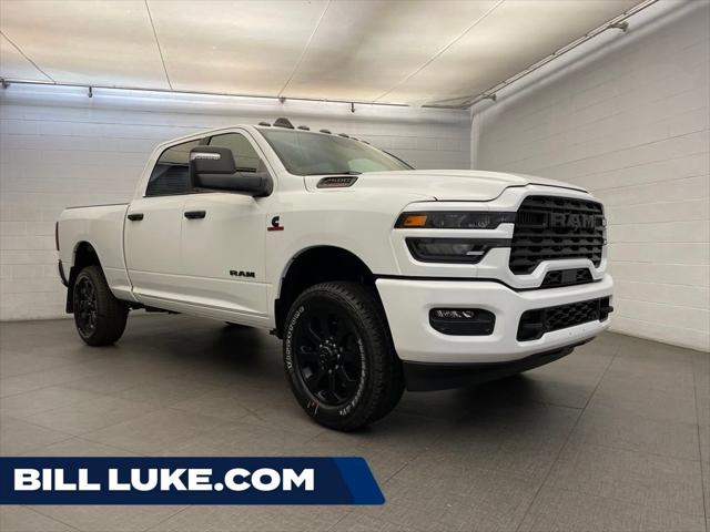 2027 RAM 2500 Big Horn 2027 RAM 2500 Big Horn